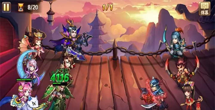 放开那三国_策略卡牌_第11张_99下载站 放开那三国_https://www.99ziyuan.net_策略卡牌_第11张
