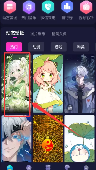 主题动态壁纸免费版_手机美化_第2张_99下载站 主题动态壁纸免费版_https://www.99ziyuan.net_手机美化_第2张