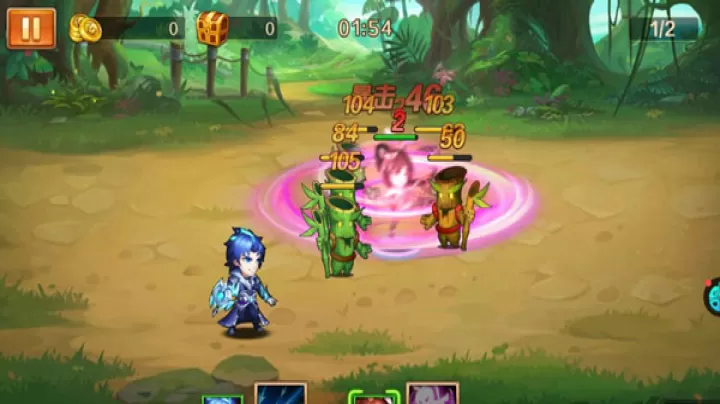 新斗罗大陆_角色扮演_第2张_99下载站 新斗罗大陆_https://www.99ziyuan.net_角色扮演_第2张
