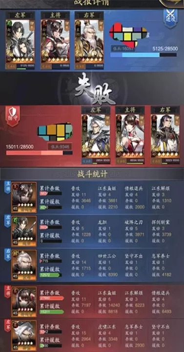 神将三国华为版_https://www.99ziyuan.net_策略卡牌_第7张