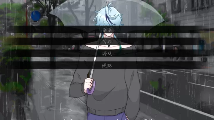 雨中的执念_角色扮演_第6张_99下载站 雨中的执念_https://www.99ziyuan.net_角色扮演_第6张
