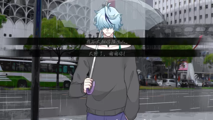 雨中的执念_角色扮演_第5张_99下载站 雨中的执念_https://www.99ziyuan.net_角色扮演_第5张
