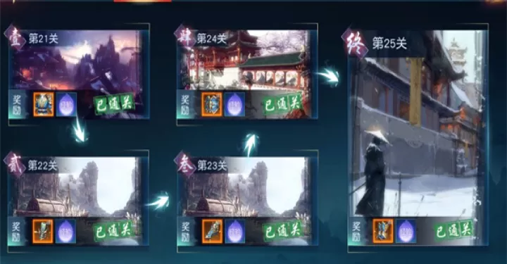 白蛇仙劫_https://www.99ziyuan.net_角色扮演_第4张