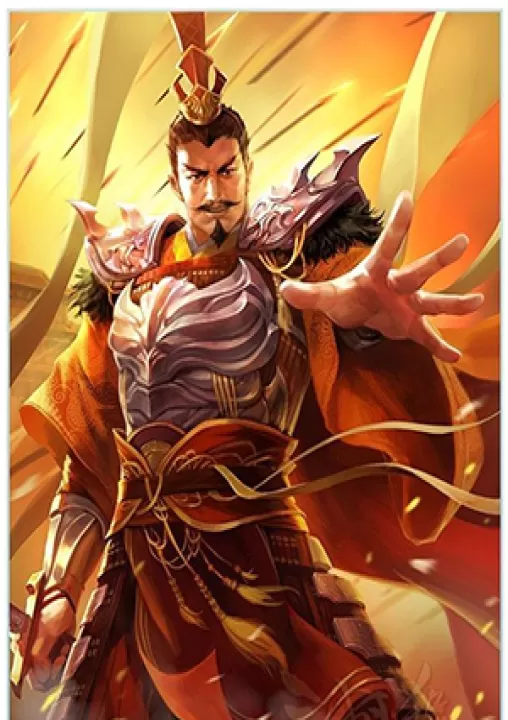 三国杀OL移动版下载_https://www.99ziyuan.net_策略卡牌_第2张