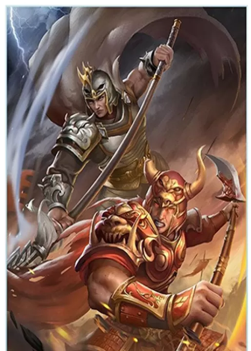 三国杀OL移动版下载_https://www.99ziyuan.net_策略卡牌_第3张