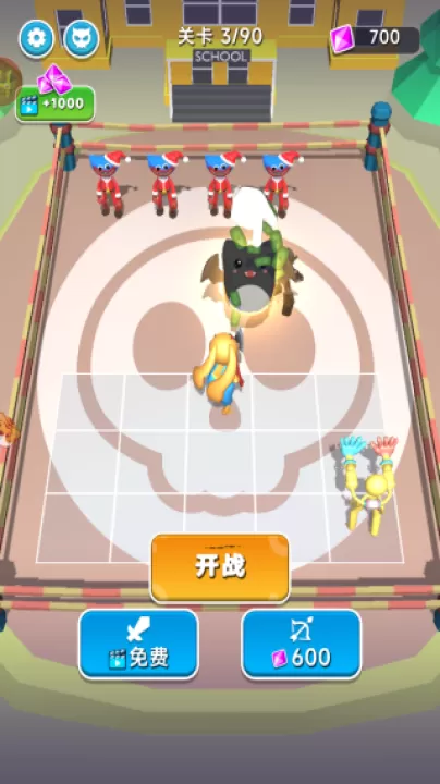 士兵大乱斗下载_休闲益智_第2张_99下载站 士兵大乱斗下载_https://www.99ziyuan.net_休闲益智_第2张