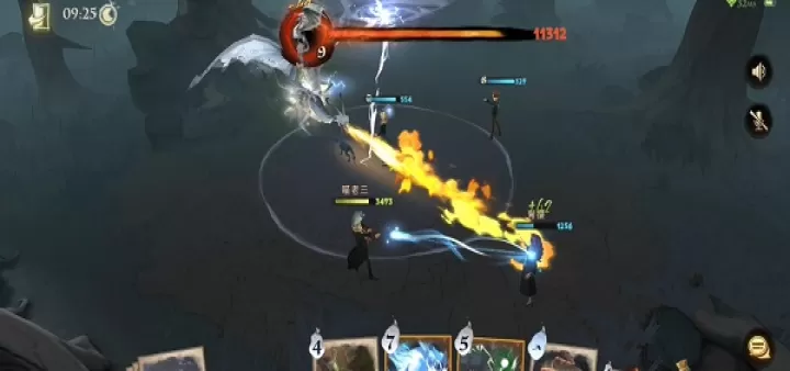 哈利波特魔法觉醒华为版_角色扮演_第8张_99下载站 哈利波特魔法觉醒华为版_https://www.99ziyuan.net_角色扮演_第8张