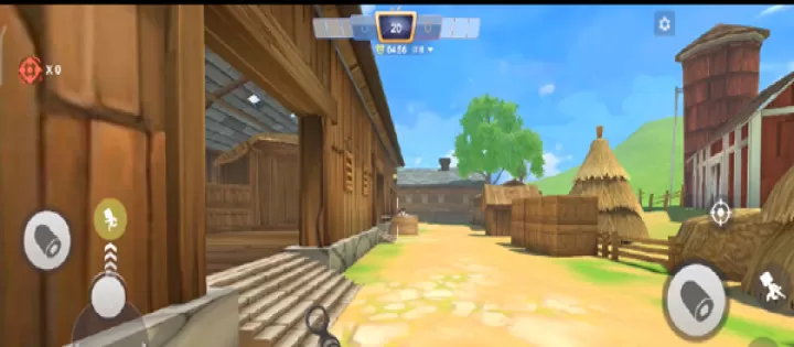 迷你枪战精英_飞行射击_第4张_99下载站 迷你枪战精英_https://www.99ziyuan.net_飞行射击_第4张