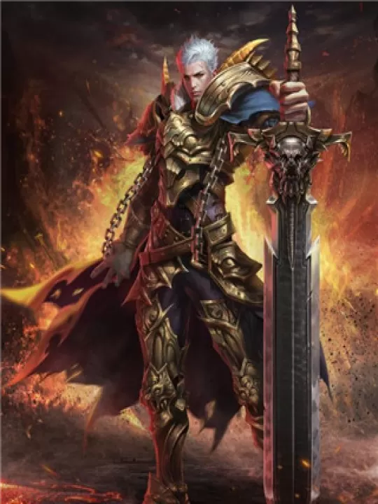 魔域手游下载_角色扮演_第1张_99下载站 魔域手游下载_https://www.99ziyuan.net_角色扮演_第1张