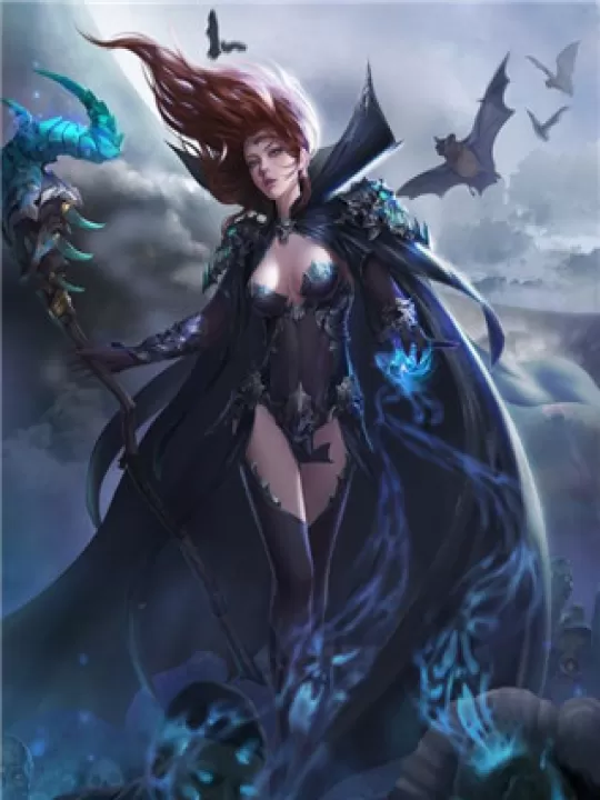 魔域手游下载_角色扮演_第5张_99下载站 魔域手游下载_https://www.99ziyuan.net_角色扮演_第5张