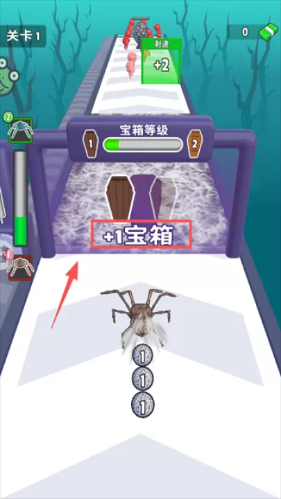 冲鸭蛛蛛侠下载_动作冒险_第3张_99下载站 冲鸭蛛蛛侠下载_https://www.99ziyuan.net_动作冒险_第3张