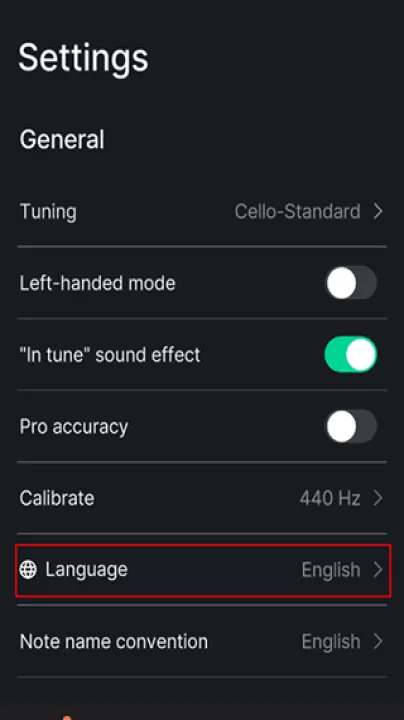 GuitarTuna吉他调音器_音乐软件_第2张_99下载站 GuitarTuna吉他调音器_https://www.99ziyuan.net_音乐软件_第2张