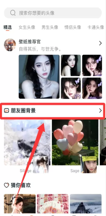 口袋壁纸官方版_生活实用_第1张_99下载站 口袋壁纸官方版_https://www.99ziyuan.net_生活实用_第1张
