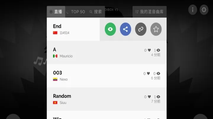 节奏新模组下载_https://www.99ziyuan.net_休闲益智_第8张