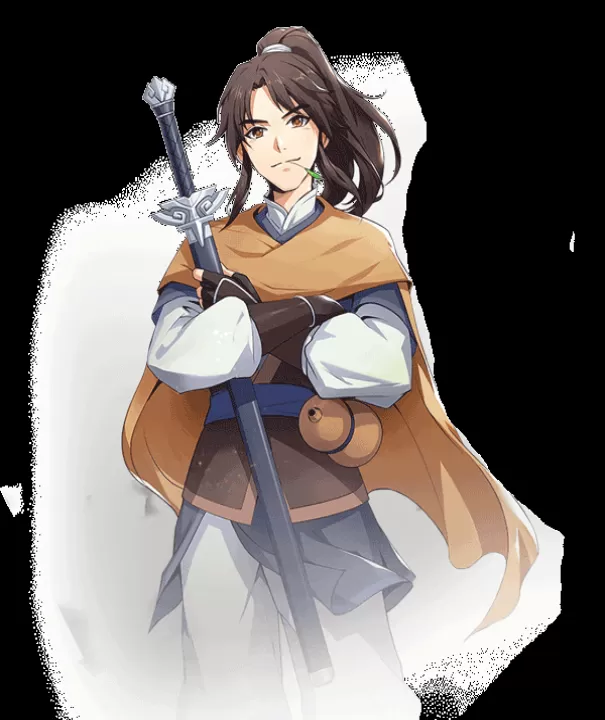 仙剑奇侠传五_角色扮演_第2张_99下载站 仙剑奇侠传五_https://www.99ziyuan.net_角色扮演_第2张