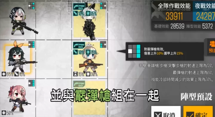 少女前线阿梅利值不值得练?看完这篇就懂了!_游戏攻略_第3张_99下载站 少女前线阿梅利值不值得练?看完这篇就懂了!_https://www.99ziyuan.net_游戏攻略_第3张