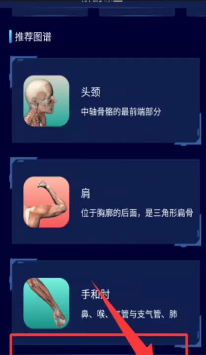3d人体解剖图谱软件手机版_学习办公_第4张_99下载站 3d人体解剖图谱软件手机版_https://www.99ziyuan.net_学习办公_第4张