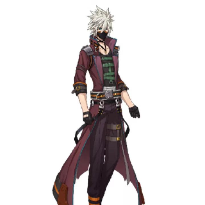 神陵武装_角色扮演_第2张_99下载站 神陵武装_https://www.99ziyuan.net_角色扮演_第2张