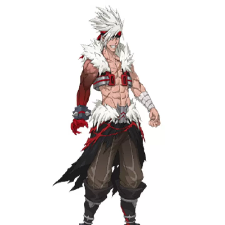 神陵武装_角色扮演_第3张_99下载站 神陵武装_https://www.99ziyuan.net_角色扮演_第3张