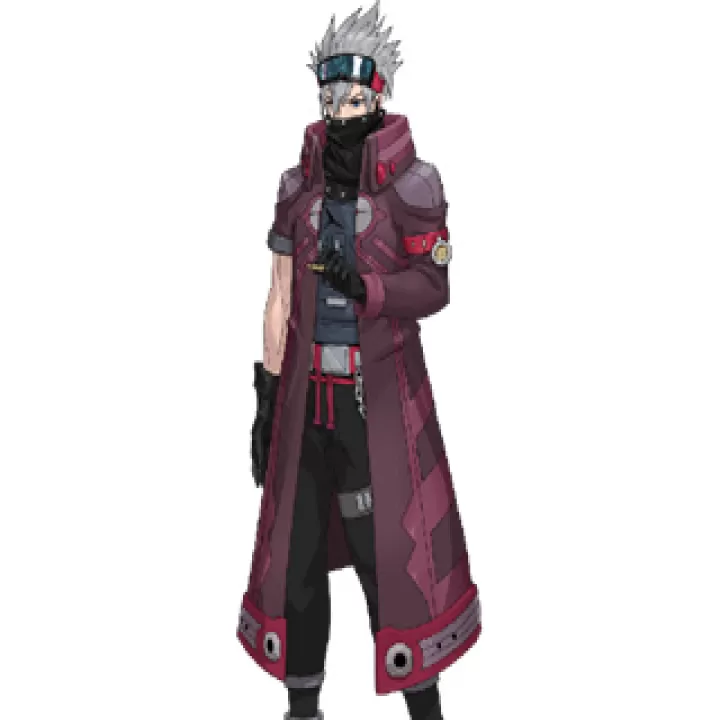 神陵武装_角色扮演_第4张_99下载站 神陵武装_https://www.99ziyuan.net_角色扮演_第4张