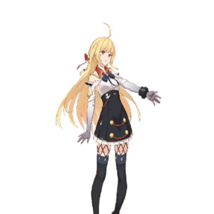 神陵武装_角色扮演_第6张_99下载站 神陵武装_https://www.99ziyuan.net_角色扮演_第6张