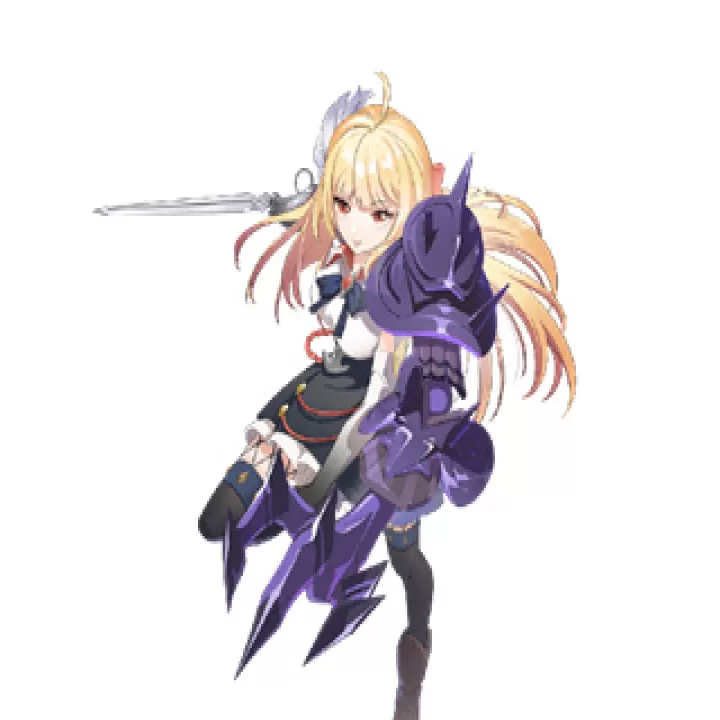 神陵武装_角色扮演_第5张_99下载站 神陵武装_https://www.99ziyuan.net_角色扮演_第5张