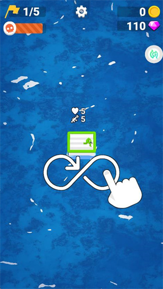 海上生存保卫战_动作冒险_第3张_99下载站 海上生存保卫战_https://www.99ziyuan.net_动作冒险_第3张