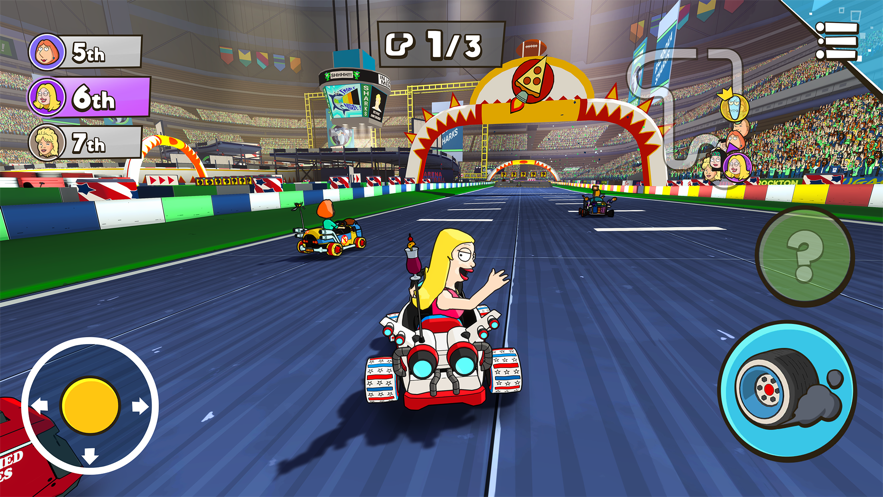 LoLKarts_https://www.99ziyuan.net_动作冒险_第2张