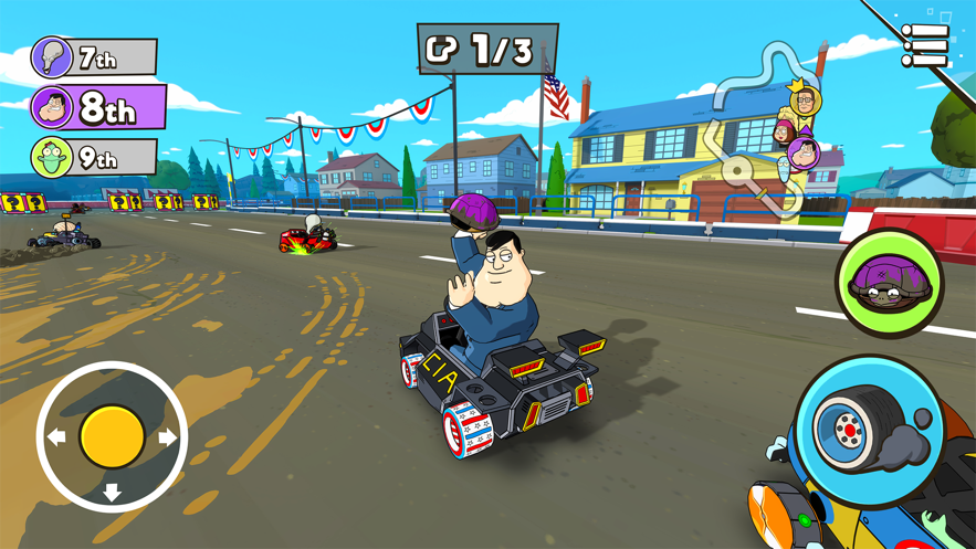 LoLKarts_https://www.99ziyuan.net_动作冒险_第3张