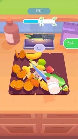 疯厨师_模拟经营_第3张_99下载站 疯厨师_https://www.99ziyuan.net_模拟经营_第3张