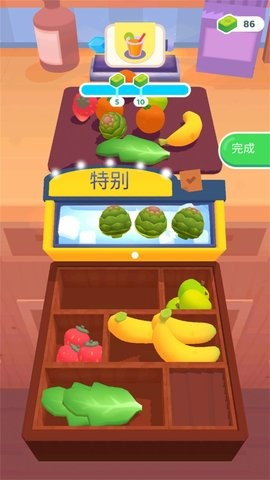 疯厨师_模拟经营_第2张_99下载站 疯厨师_https://www.99ziyuan.net_模拟经营_第2张