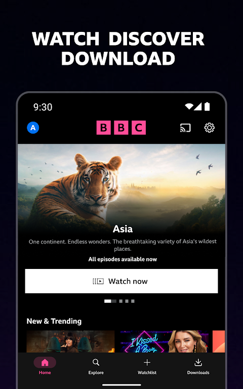 BBC iPlayer app_影视播放_第3张_99下载站 BBC iPlayer app_https://www.99ziyuan.net_影视播放_第3张