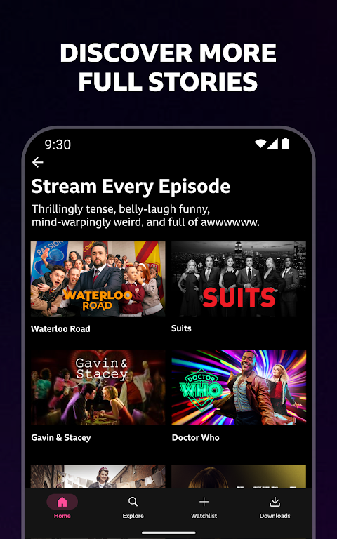 BBC iPlayer app_影视播放_第1张_99下载站 BBC iPlayer app_https://www.99ziyuan.net_影视播放_第1张