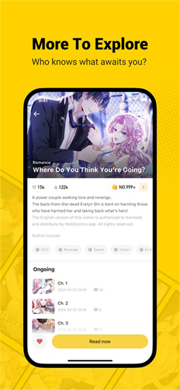 WebComics_新闻阅读_第2张_99下载站 WebComics_https://www.99ziyuan.net_新闻阅读_第2张