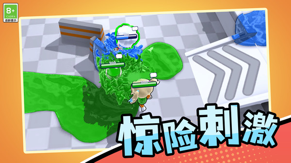 水战荣耀_休闲益智_第1张_99下载站 水战荣耀_https://www.99ziyuan.net_休闲益智_第1张