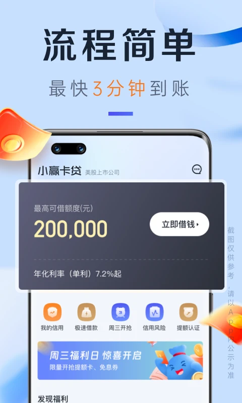 小赢卡贷借款_https://www.99ziyuan.net_金融理财_第2张