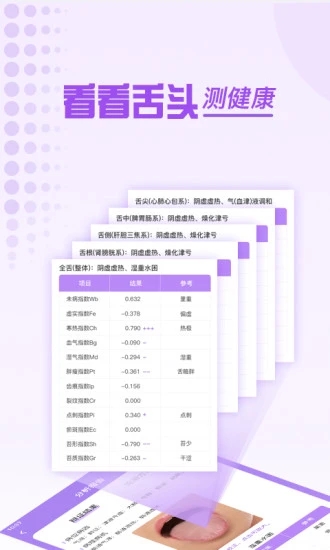 看舌头(健康管理)_生活实用_第2张_99下载站 看舌头(健康管理)_https://www.99ziyuan.net_生活实用_第2张