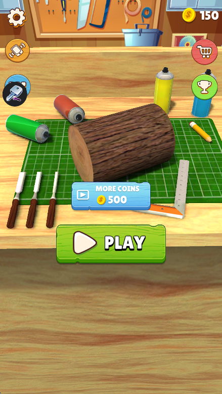 DIYWoodturning_休闲益智_第2张_99下载站 DIYWoodturning_https://www.99ziyuan.net_休闲益智_第2张