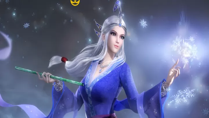 秦时明月：沧海_https://www.99ziyuan.net_策略卡牌_第3张
