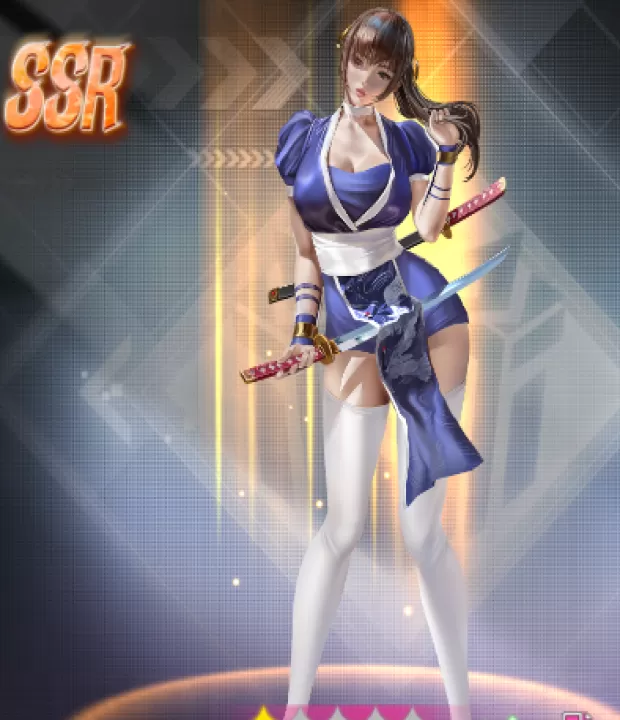 萌神战姬_策略卡牌_第6张_99下载站 萌神战姬_https://www.99ziyuan.net_策略卡牌_第6张