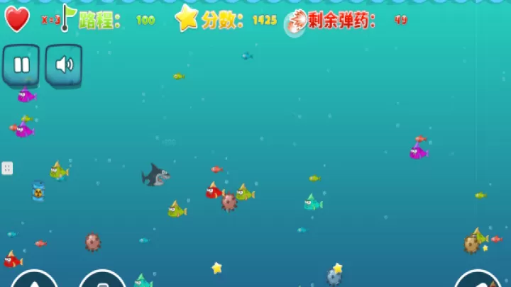 巨型鲨鱼下载_休闲益智_第3张_99下载站 巨型鲨鱼下载_https://www.99ziyuan.net_休闲益智_第3张