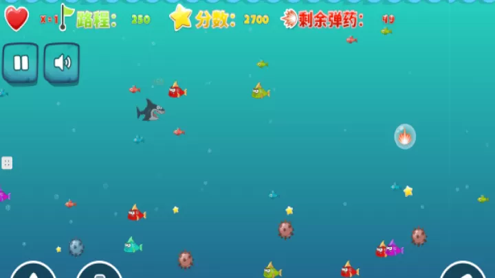巨型鲨鱼下载_休闲益智_第4张_99下载站 巨型鲨鱼下载_https://www.99ziyuan.net_休闲益智_第4张