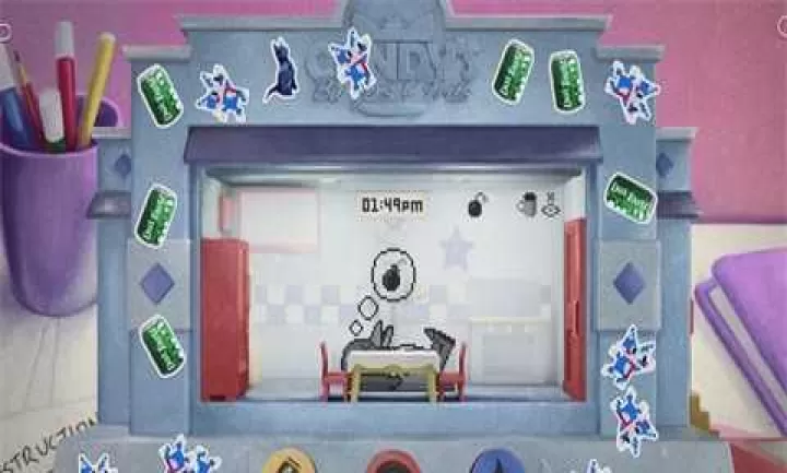 波普玩具午夜投喂记_模拟经营_第3张_99下载站 波普玩具午夜投喂记_https://www.99ziyuan.net_模拟经营_第3张
