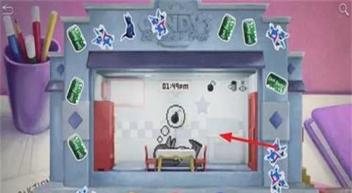 波普玩具午夜投喂记_模拟经营_第6张_99下载站 波普玩具午夜投喂记_https://www.99ziyuan.net_模拟经营_第6张