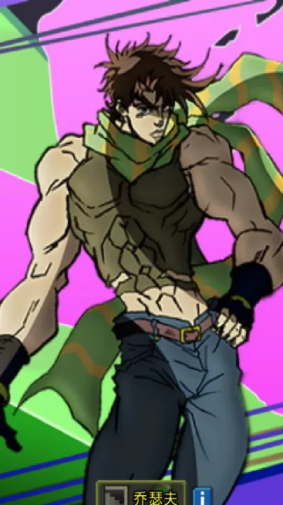 JoJo的奇妙地牢下载_动作冒险_第2张_99下载站 JoJo的奇妙地牢下载_https://www.99ziyuan.net_动作冒险_第2张