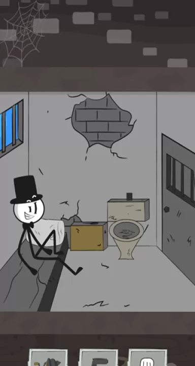 救救小火柴_休闲益智_第2张_99下载站 救救小火柴_https://www.99ziyuan.net_休闲益智_第2张