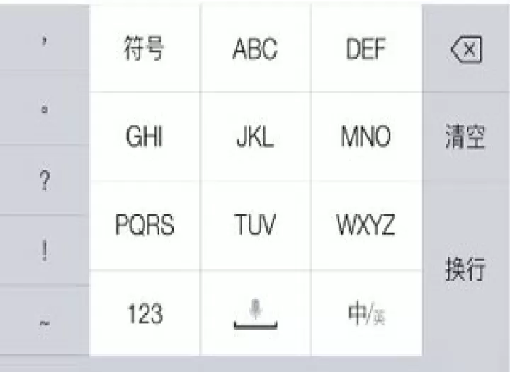 讯飞输入法小米定制版_系统工具_第5张_99下载站 讯飞输入法小米定制版_https://www.99ziyuan.net_系统工具_第5张