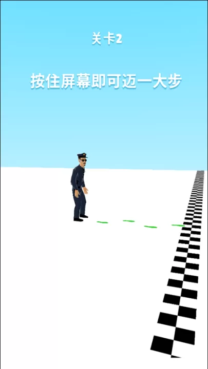 没病跳两步_https://www.99ziyuan.net_休闲益智_第4张
