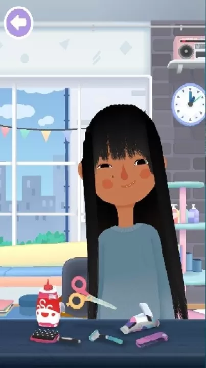 一起来美发下载_模拟经营_第2张_99下载站 一起来美发下载_https://www.99ziyuan.net_模拟经营_第2张