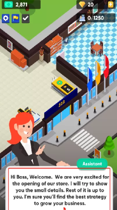空闲家具店大亨_https://www.99ziyuan.net_模拟经营_第1张